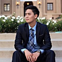 EY Employee Jeffrey Kim's profile photo