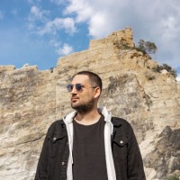 Acro Tk Employee Sercan Tolanay's profile photo