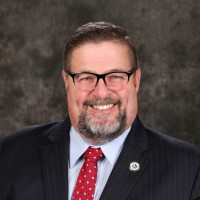 City of Eastvale, CA Employee Johnny Terfehr's profile photo