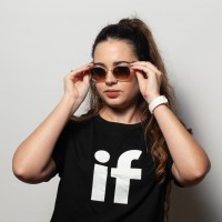 Theam. Employee Raquel Rodríguez Díaz's profile photo