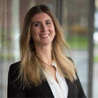 moccamedia GmbH Employee Rebecca Pappert's profile photo