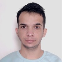 Allica Bank Employee Kapil Rajput's profile photo