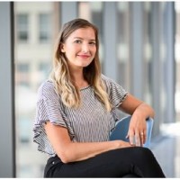 Maryland SPCA Employee Kimberly Caldwell's profile photo