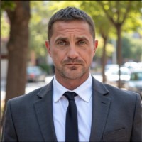 GuardMetrics Employee Robert Mulcahy's profile photo