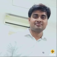Rahee Infratech Ltd. Employee Prabhat Jha's profile photo