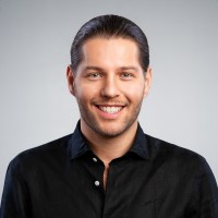 Lisk Employee Max Kordek's profile photo