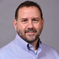 The College Board Employee Bob Petro's profile photo