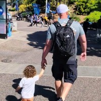 Intel Corporation Employee Joseph Ferrell's profile photo