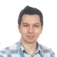 AppReCode Employee Ahmet Öztürk's profile photo