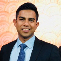 Amazon Employee Pratik Singh's profile photo