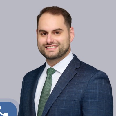 Hale Law - Accident Attorneys Employee James Tanton's profile photo
