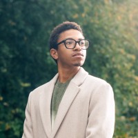 American Forests Employee Jerome Foster's profile photo
