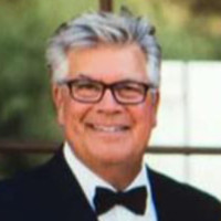 National Bank of California Employee Rick Mateus's profile photo