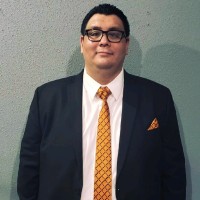 Camden Property Trust Employee Abel Alvarez's profile photo