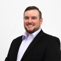 Aerostar SES LLC Employee Tate Marchand's profile photo