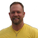 San Francisco Aids Foundation Employee Jack Bewley's profile photo
