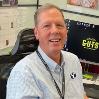 Robert Jenson Email & Phone Number