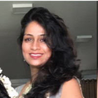 Aparna Premnath Email & Phone Number
