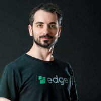 Edge Employee David Coen's profile photo