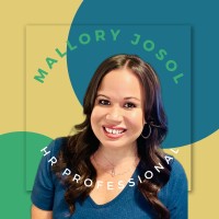 Ampirical Employee Mallory Josol's profile photo