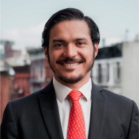 OatFi Employee Zamir Juarez's profile photo