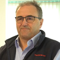 Timberwise (UK) Ltd Employee Mark Edwards's profile photo