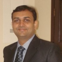 BillMart FinTech Private Limited Employee Sandeep Doshi's profile photo