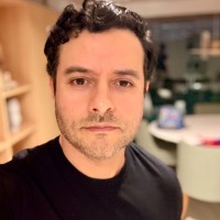 OneFan Employee Sergio Aquiles Cardoso's profile photo