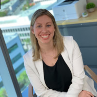 Betches Media Employee Victoria Shannon's profile photo