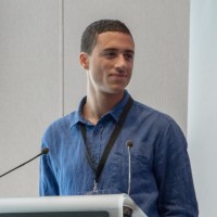 Ocean & Climate Platform Employee Théophile Lebbe's profile photo