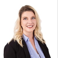 PartnerTulsa Employee Karyn Weitl's profile photo