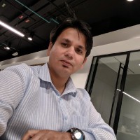ProDT Consulting Services Employee Shahid Tamboli's profile photo