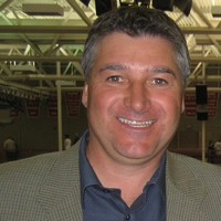 RideCo On-Demand Transit Employee Darryl Price's profile photo