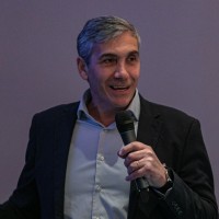 Logicalis Latam Employee Fabian Bochor's profile photo