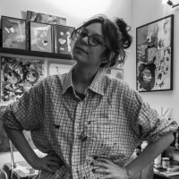 SYNCRO SYSTEM SPA Employee Alessia Comunello's profile photo