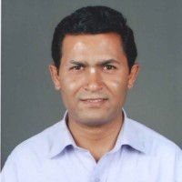 Linde Engineering India Employee Sanjay Totagi's profile photo