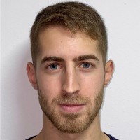 Liacom Systems Ltd. Employee Uriel Shapiro's profile photo