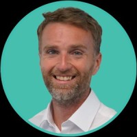 IDEXX Employee Tom Gardiner's profile photo