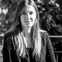 MISTER Smart Innovation Employee Inés Rey's profile photo