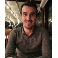 Dizayn Etiket Employee n.taha Toprak's profile photo