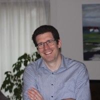 Smart D&A engineering Employee Julien Cloots's profile photo