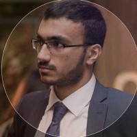 Kumail Rizvi Email