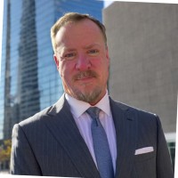 Segway Navimow Employee Wayne Kreifels's profile photo