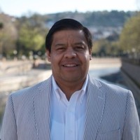 Abbott Employee Alberto Suarez Cruz's profile photo