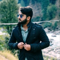 Sofstica Employee Usama Noor's profile photo