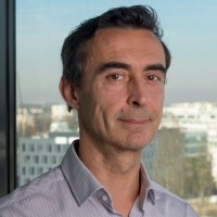 Atempo Employee Pascal Potier's profile photo