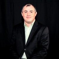 MCE Automation Employee Christophe Ferruel's profile photo