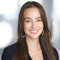 deliverLA Employee Aliyah Satterfield's profile photo