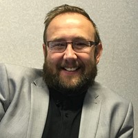 Cogsdill Employee Lloyd Spencer's profile photo