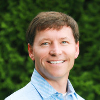 Canvas, Inc. Employee Larry Couvillon's profile photo